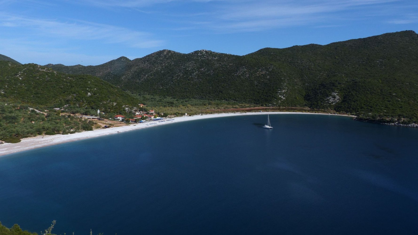 Fokiano Beach_Peloponnese